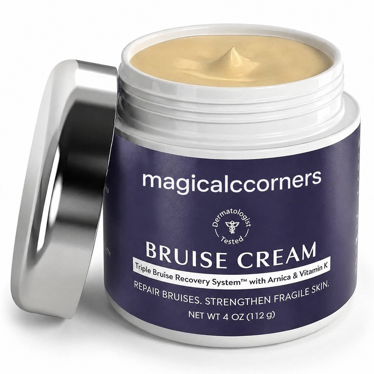 Natravor® Bruise Repair & Skin-Strengthening Cream