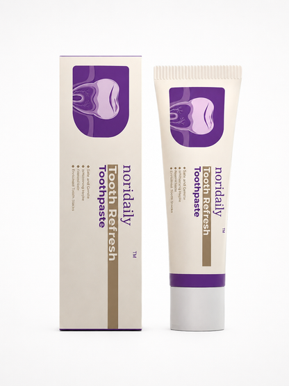 More Than Fresh Breath—TopSpire™Daily Mineral Care for Your Smile  Upgrade Your Routine with Hydroxyapatite Toothpaste-JT