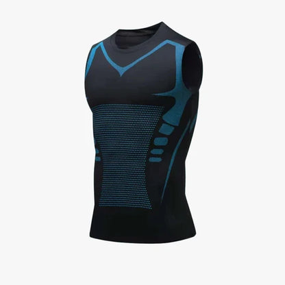 TopSpire™Compression: Feel the Power of Confidence, Shape & Control