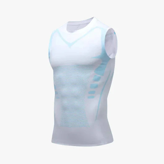TopSpire™Compression: Feel the Power of Confidence, Shape & Control