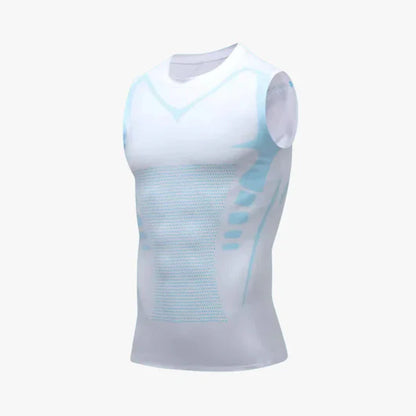 TopSpire™Compression: Feel the Power of Confidence, Shape & Control