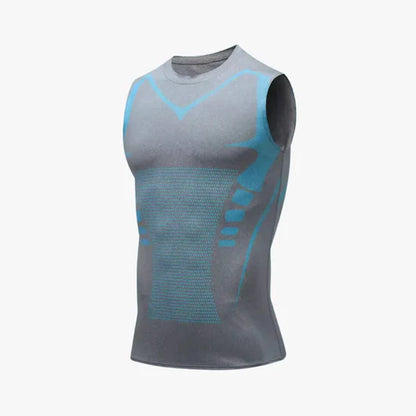 TopSpire™Compression: Feel the Power of Confidence, Shape & Control