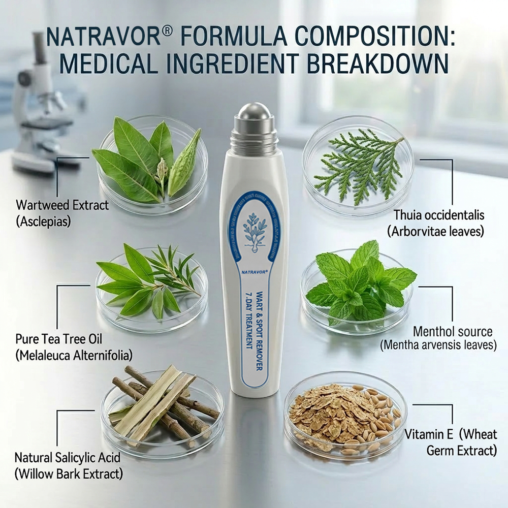 𝐎𝐟𝐟𝐢𝐜𝐢𝐚𝐥 𝐁𝐫𝐚𝐧𝐝 𝐒𝐭𝐨𝐫𝐞 |🖊️NATRAVOR® 7-Day Skin Tag & Blemish Remover𝐫 Rollerball Pen🖊️✨