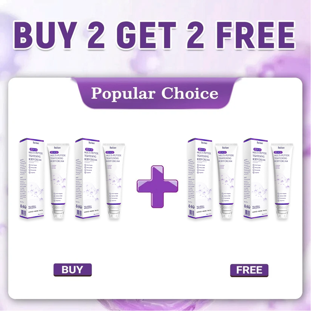 4 Boxes — Buy 2 Get 2 Free