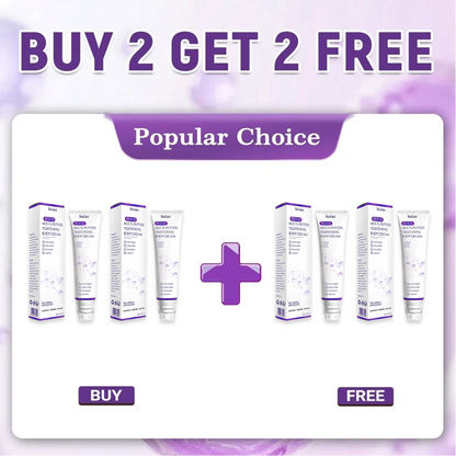 🦩Suiiao® Multi-Peptide Body Massager & Cream — Anti-aging, moisturizing, firming and lifting, skin barrier repair, skin tone evening, acne-prone skin care, blemish, wart, and mole reduction, as well as psoriasis symptom relief