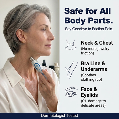 𝐎𝐟𝐟𝐢𝐜𝐢𝐚𝐥 𝐁𝐫𝐚𝐧𝐝 𝐒𝐭𝐨𝐫𝐞 |🖊️NATRAVOR® 7-Day Skin Tag & Blemish Remover𝐫 Rollerball Pen🖊️✨