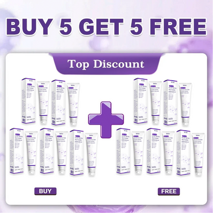 🦩Suiiao® Multi-Peptide Body Massager & Cream — Anti-aging, moisturizing, firming and lifting, skin barrier repair, skin tone evening, acne-prone skin care, blemish, wart, and mole reduction, as well as psoriasis symptom relief