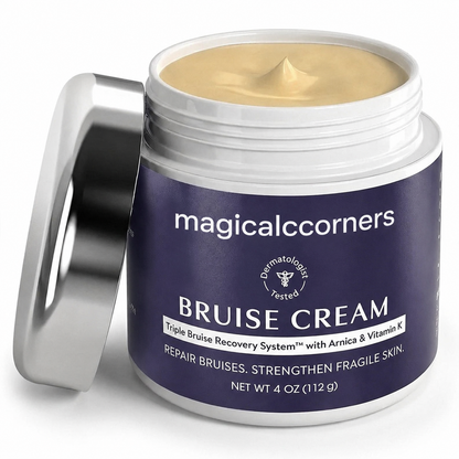 Natravor® Bruise Repair & Skin-Strengthening Cream