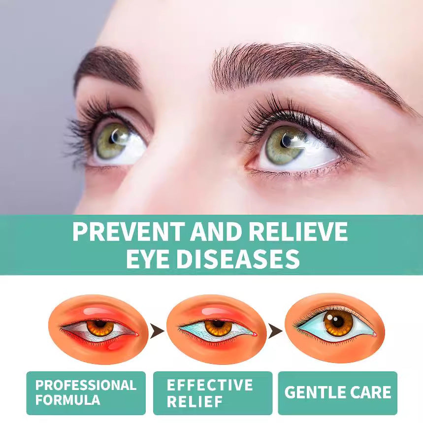 magicalccorners® OptiClear Nano Eye Roller Serum