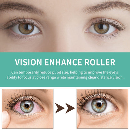 magicalccorners® OptiClear Nano Eye Roller Serum