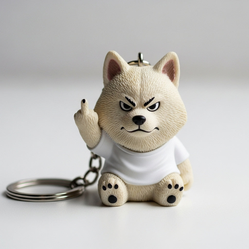 Samoyed