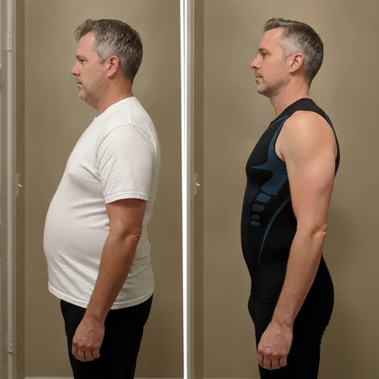 TopSpire™Compression: Feel the Power of Confidence, Shape & Control