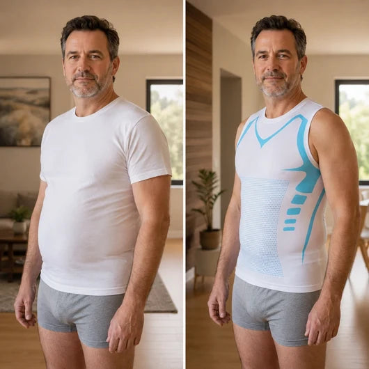TopSpire™Compression: Feel the Power of Confidence, Shape & Control