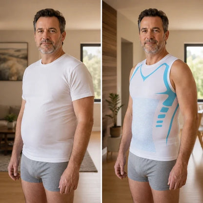 TopSpire™Compression: Feel the Power of Confidence, Shape & Control